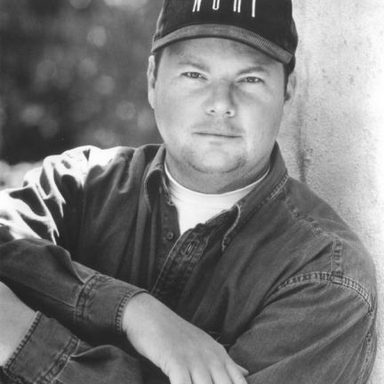 Christopher Cross