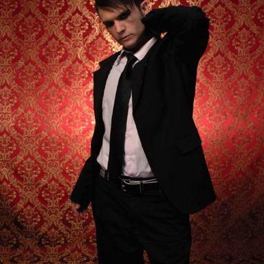 Christopher Anton