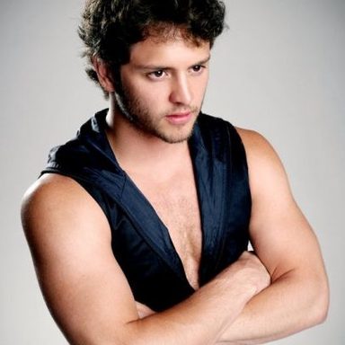 Christopher Von Uckermann photo 22