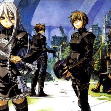 Chrome Shelled Regios