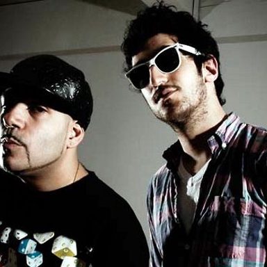 Chromeo