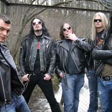 Chrome Division