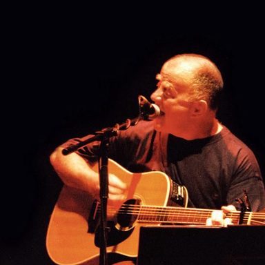 Christy Moore