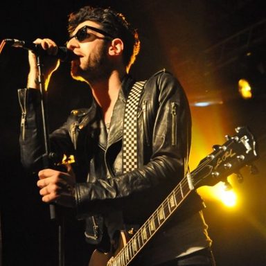 Chromeo