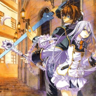 Chrome Shelled Regios