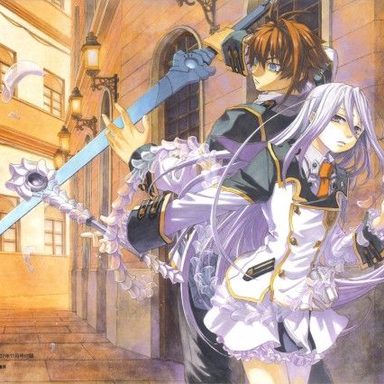 Chrome Shelled Regios