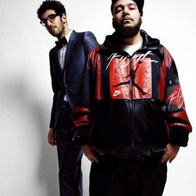 Chromeo