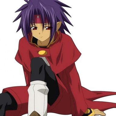 Chrono Crusade