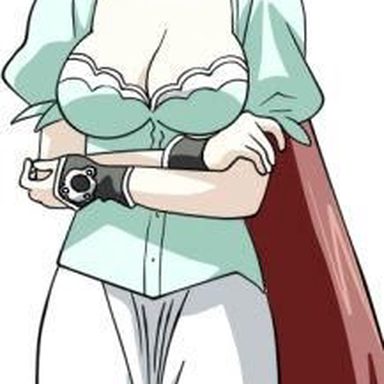 Chrono Crusade photo 10