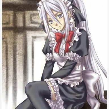 Chrome Shelled Regios