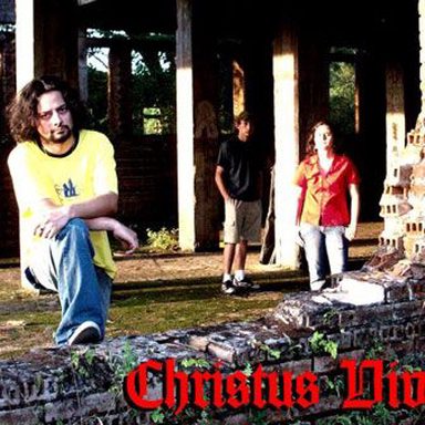 Christus Vivit