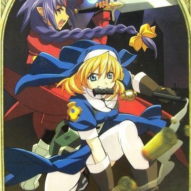 Chrono Crusade