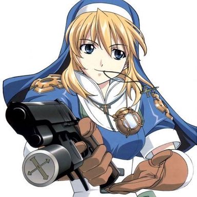 Chrono Crusade