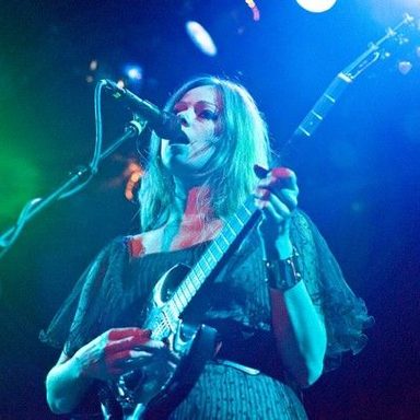 Chromatics