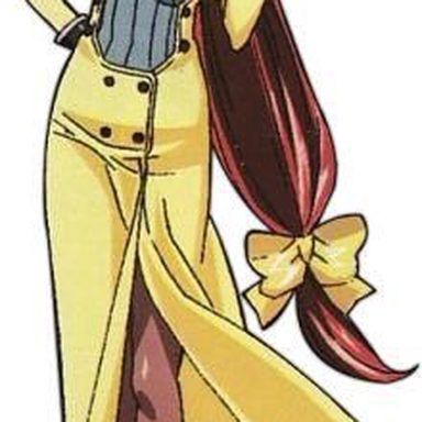 Chrono Crusade photo 11