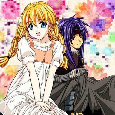 Chrono Crusade photo 13