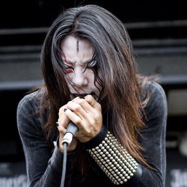 Chthonic photo 9