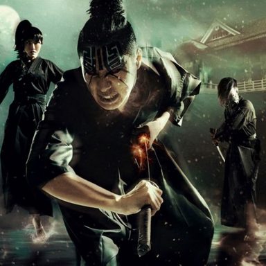 Chthonic