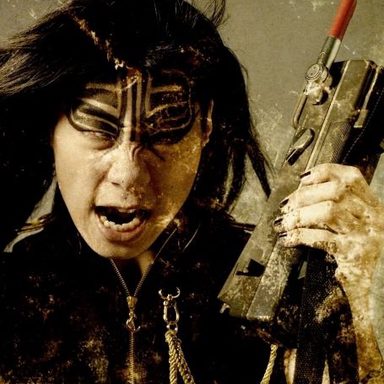 Chthonic