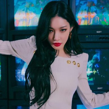 CHUNG HA photo 24