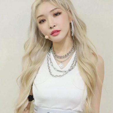 CHUNG HA photo 44