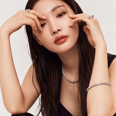 CHUNG HA photo 17