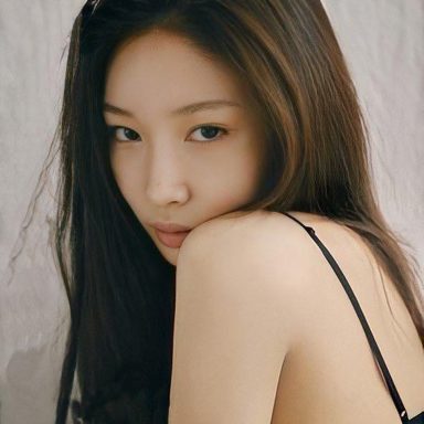 CHUNG HA