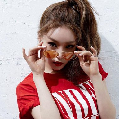 CHUNG HA photo 53