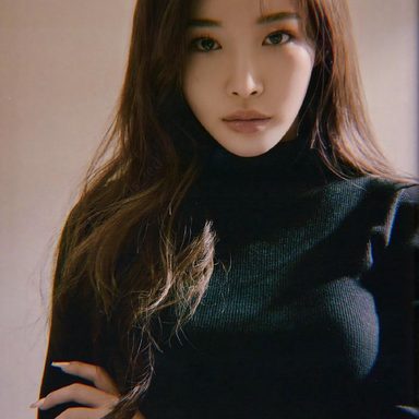 CHUNG HA photo 34