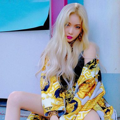 CHUNG HA photo 56