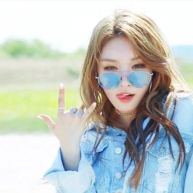 CHUNG HA photo 59
