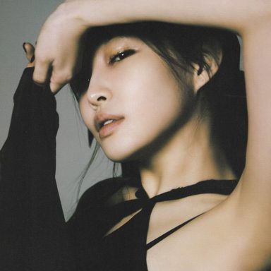 CHUNG HA