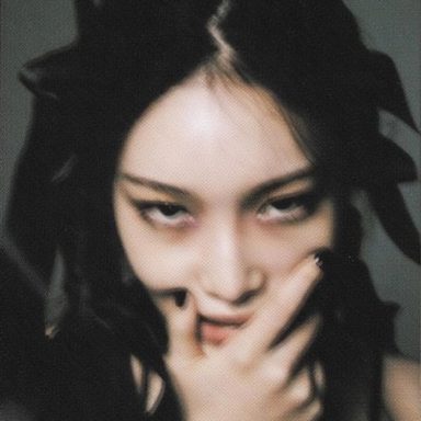 CHUNG HA
