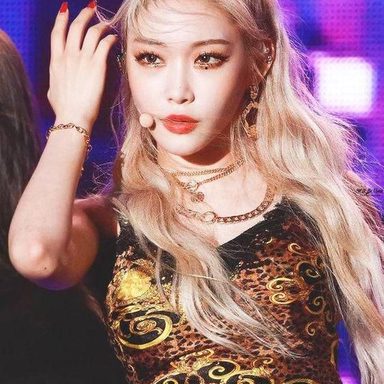CHUNG HA photo 47