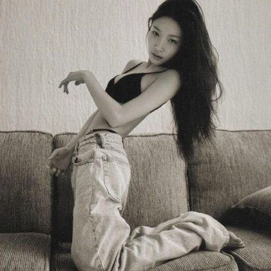 CHUNG HA