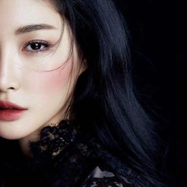 CHUNG HA photo 33