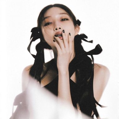 CHUNG HA