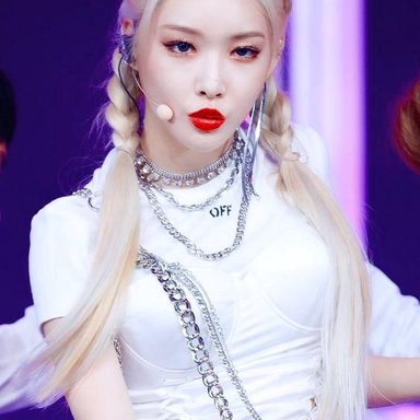 CHUNG HA photo 48