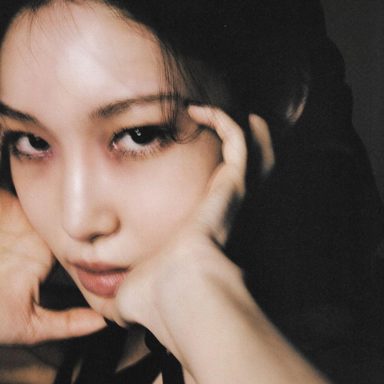 CHUNG HA