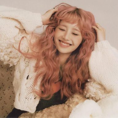 Chuu photo 14