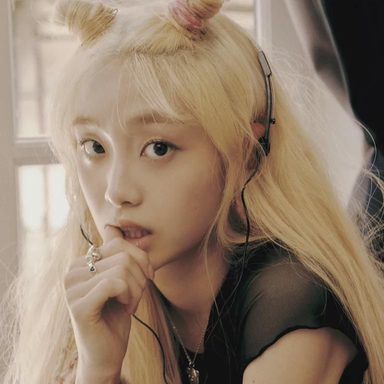 Chuu photo 43