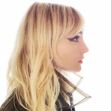 CHVRCHES photo 10
