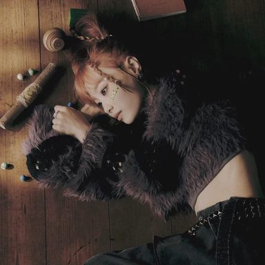 Chuu photo 42