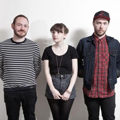 CHVRCHES photo 18