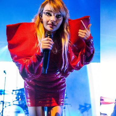 CHVRCHES
