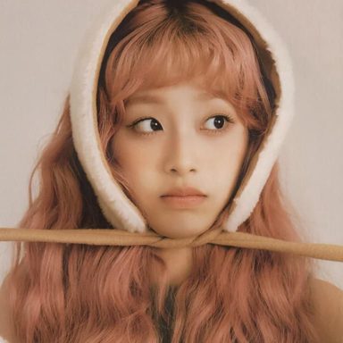 Chuu photo 15