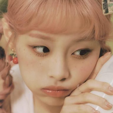 Chuu photo 12