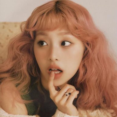 Chuu photo 10