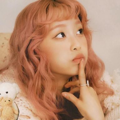 Chuu photo 18