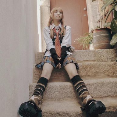 Chuu photo 24